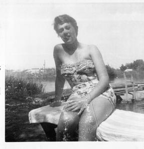 Photo of Jeanine VanKerckhove